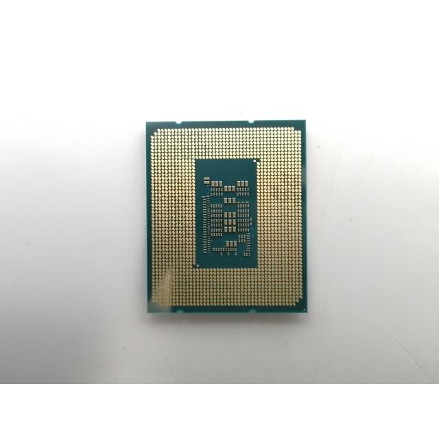 中古】Intel Core i3-14100F(3.5GHz) Box LGA1700/4C(P:4C/E:0C)/8T/L3