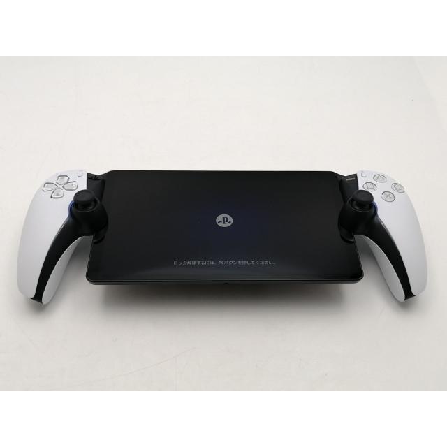 中古】SONY PlayStation Portal リモートプレーヤー CFIJ-18000【EC