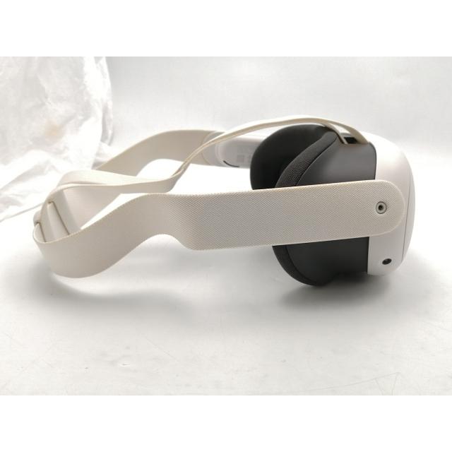 中古】Meta Meta Quest 3 128GB 899-00591-01【ECセンター】保証期間1