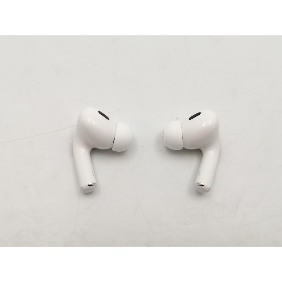 中古】Apple AirPods Pro 第2世代（2023/USB-C） MTJV3J/A【ECセンター