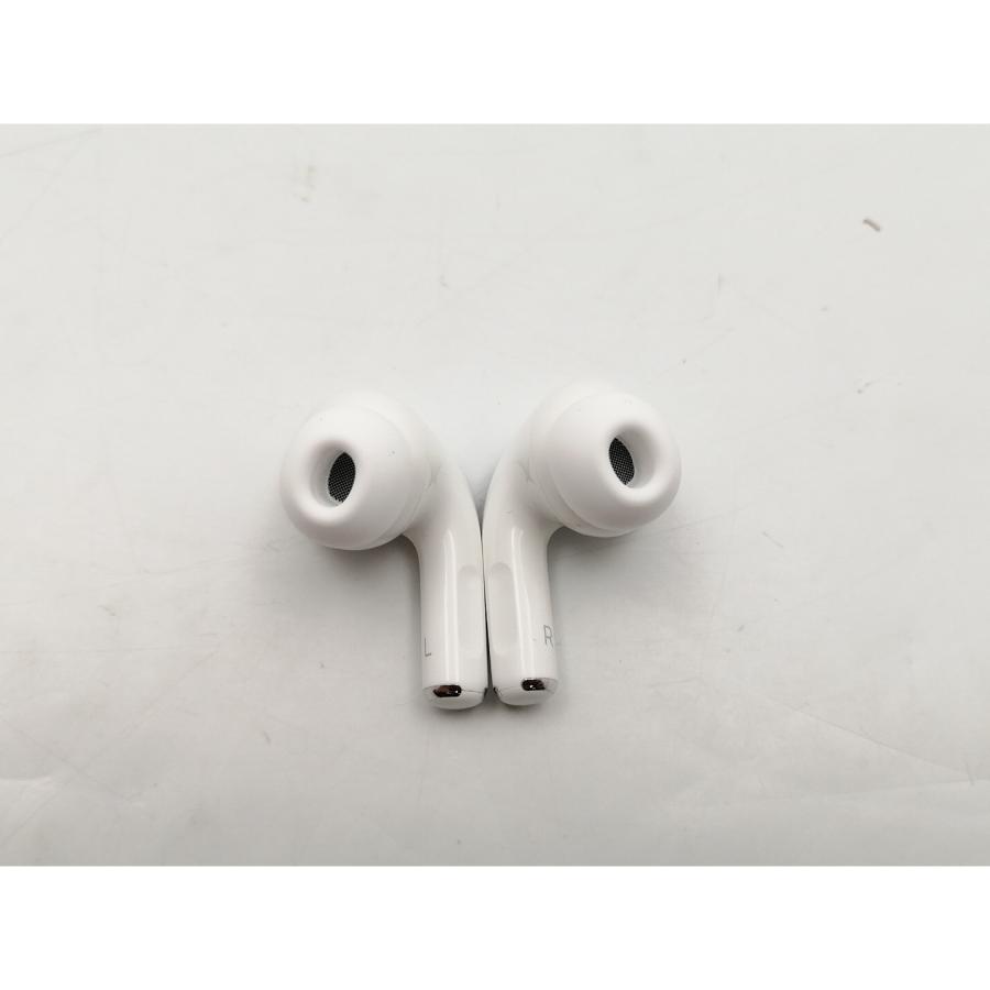 中古】Apple AirPods Pro 第2世代（2023/USB-C） MTJV3J/A【ECセンター
