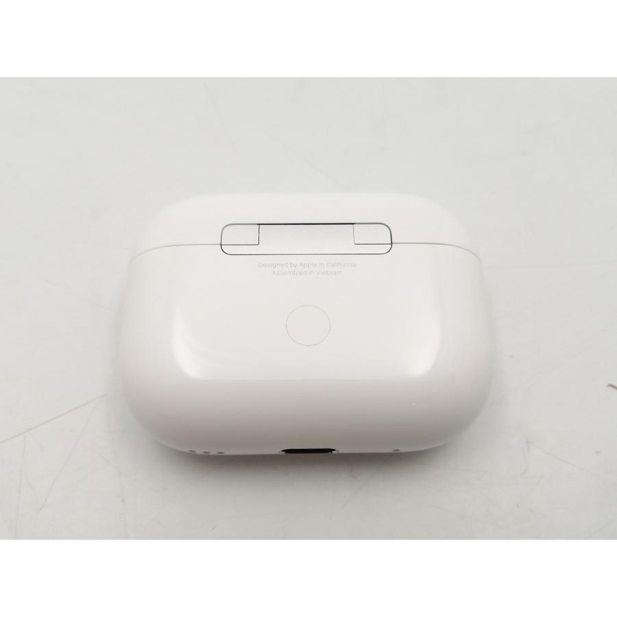 中古】Apple AirPods Pro 第2世代（2023/USB-C） MTJV3J/A【ECセンター