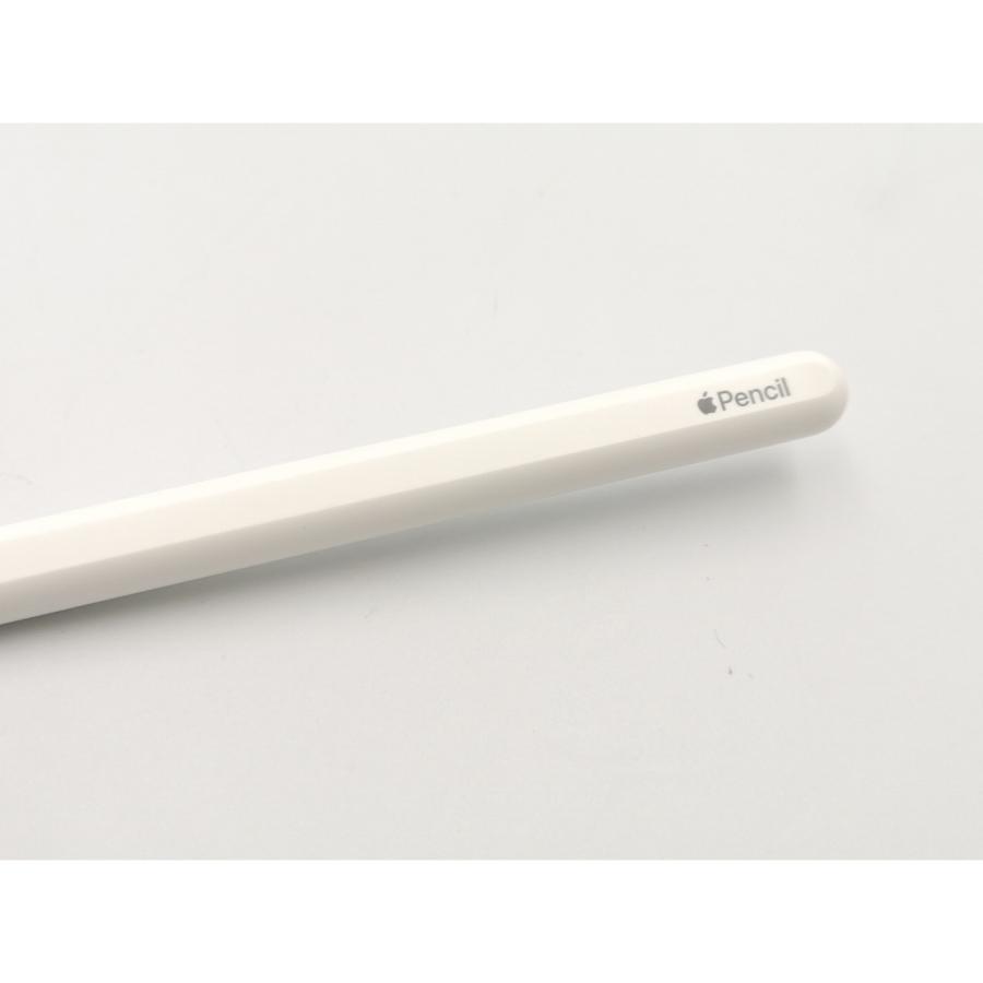 〔中古品〕 Apple Pencil 第2世代 MU8F2J／A APPLE 〔中古〕Apple Pencil 第2世代 MU8F2J／A（中古1ヶ月保証