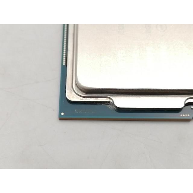 中古】Intel Core i5-11400 (2.6GHz/TB:4.4GHz) Bulk LGA1200/6C/12T