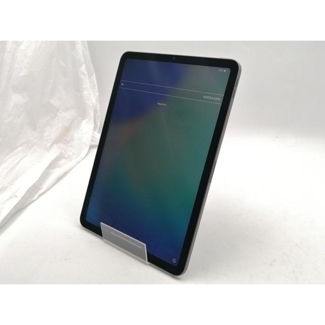 中古】Apple 【Wi-Fi】 iPad Air（第5世代/2022） 64GB スペースグレイ