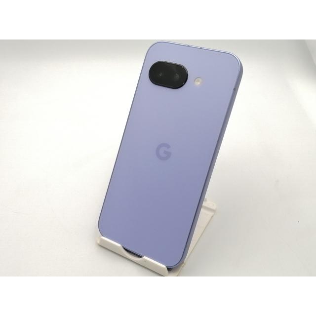 中古】Google docomo 【SIMフリー】 Pixel 9a アイリス 8GB 128GB【EC