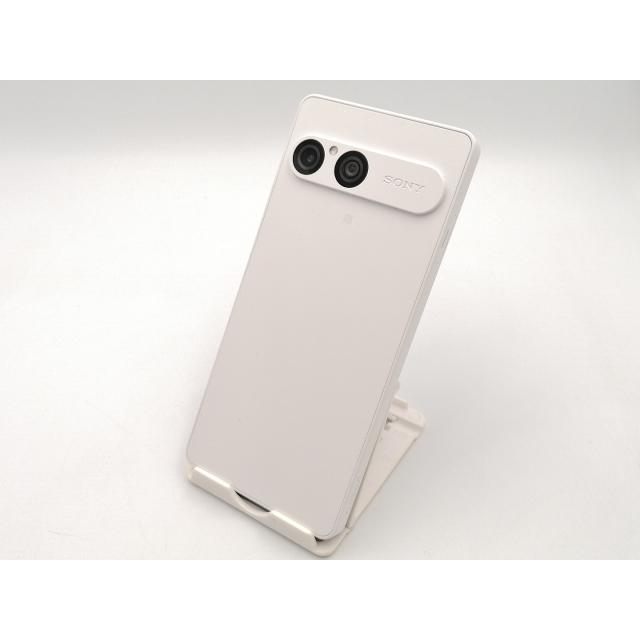 SONY XPERIA 10 VII SO-52F ホワイト　ドコモ　新品未開封 Xperia 10 VII SO-52F｜NTTドコモビジネスオンラインショップ｜NTT