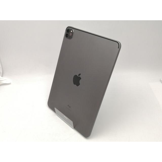 中古】Apple 【Wi-Fi】 11インチ iPad Pro（第3世代/2021） 128GB