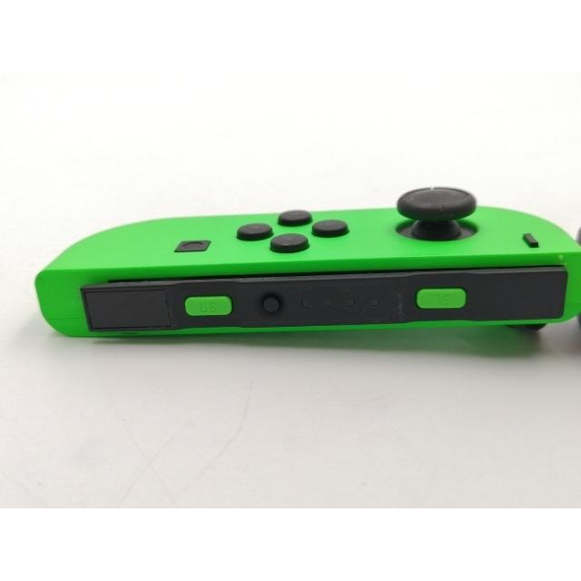 中古】Nintendo Switch 本体 スプラトゥーン2セット HAC-S-KACEA【EC