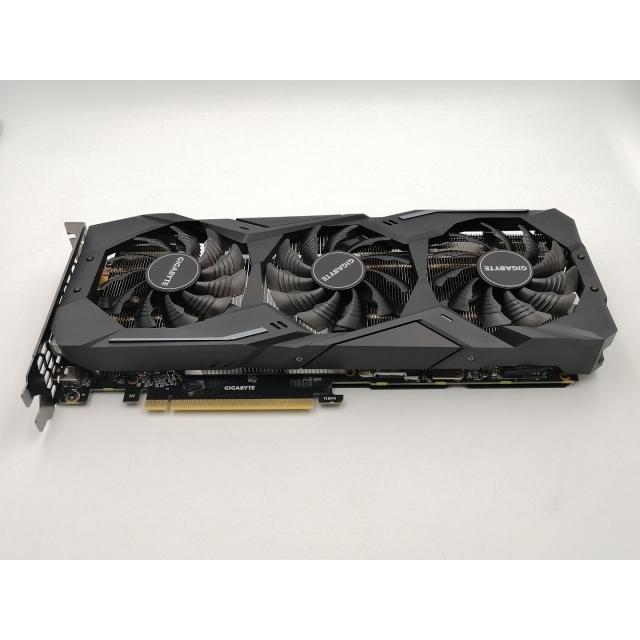 中古】GIGABYTE GeForce RTX 2070 WINDFORCE 8G（GV-N2070WF3-8GC 
