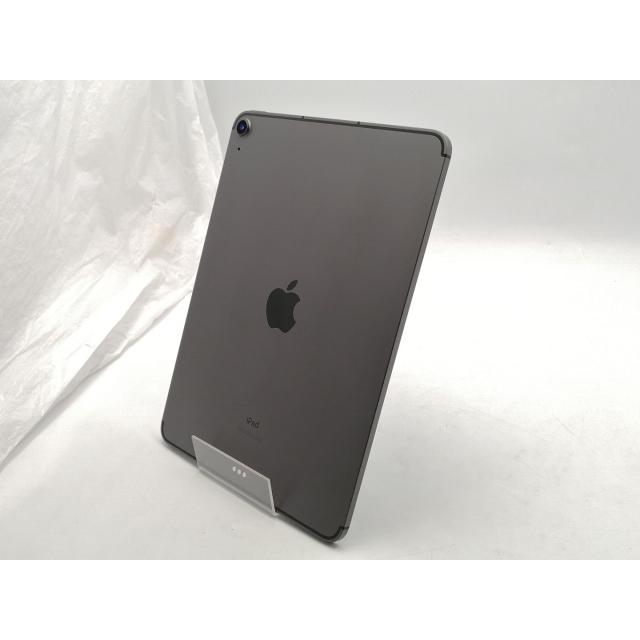 中古】Apple au 【SIMロック解除済み】 iPad Air（第4世代/2020