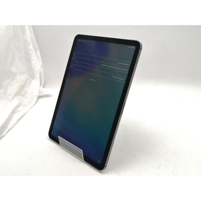 中古】Apple au 【SIMロック解除済み】 iPad Air（第4世代/2020