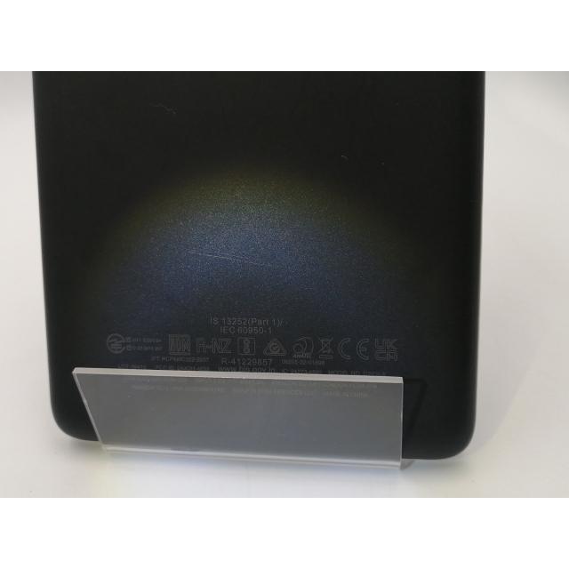 中古】Amazon Kindle(2022/第11世代) 16GB ブラック【ECセンター】保証