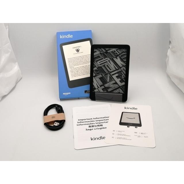 【新品未開封】Kindle 第11世代　16Gb ブラック 新品 未開封 Kindle 第11世代 16GB ブラック 2024年発売モデル 6インチ