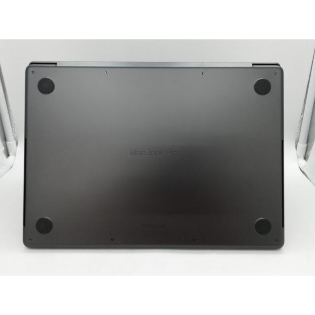 中古】Apple MacBook Pro 14インチ CTO (14インチ,M3,2023) スペース