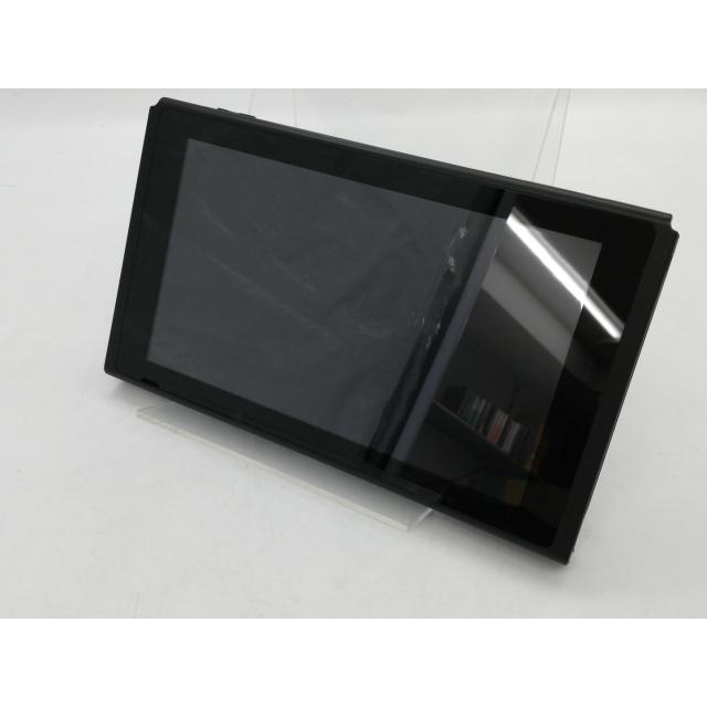 中古】Nintendo Switch 本体 Joy-Con(L)/(R) グレー HAC-S-KAAAA