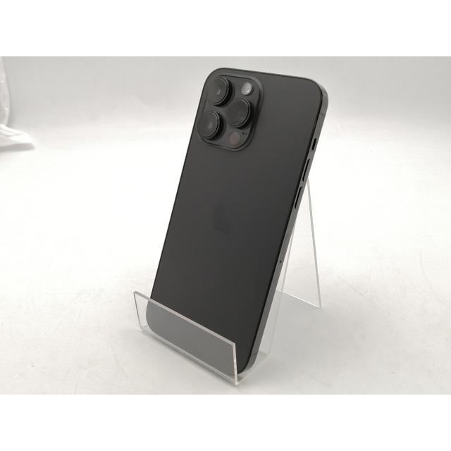 中古】Apple 国内版 【SIMフリー】 iPhone 14 Pro Max 128GB スペース