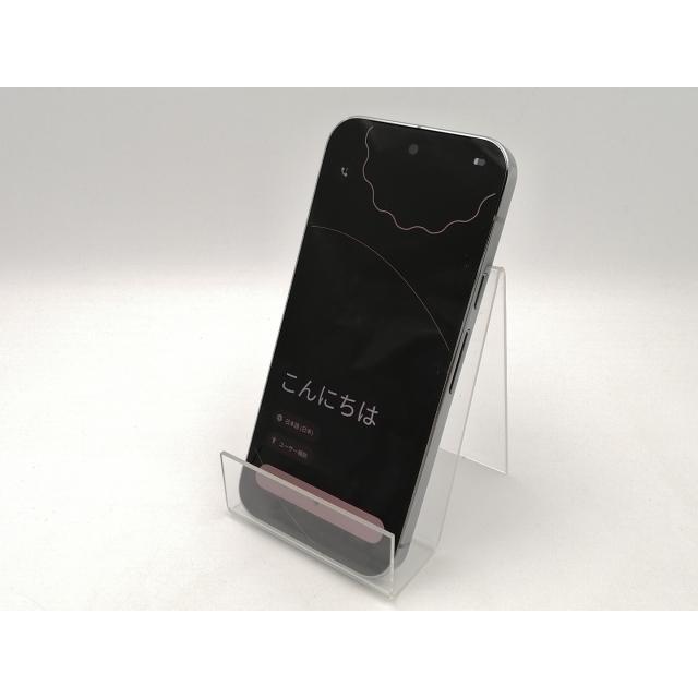 中古】Google SoftBank 【SIMフリー】 Pixel 9 Pro ヘイゼル 16GB