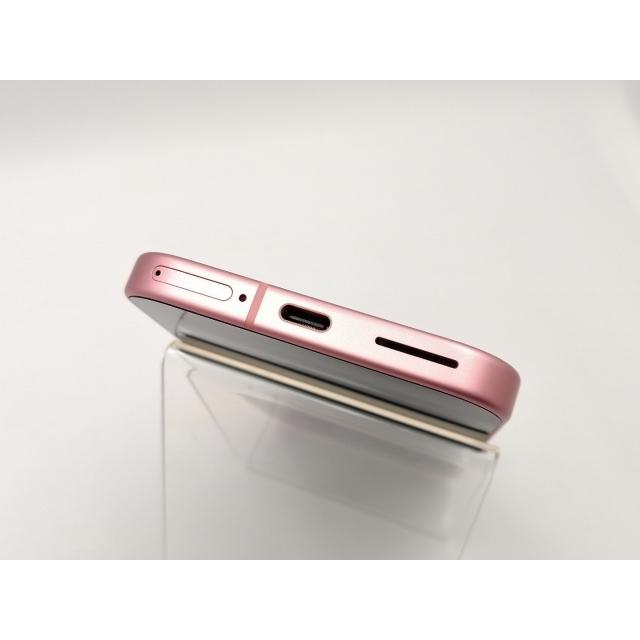 中古】Google 国内版 【SIMフリー】 Pixel 9 ピオニー 12GB 128GB