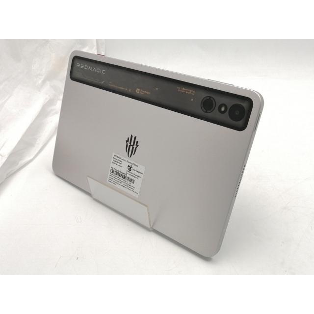 中古】Nubia 国内版 【Wi-Fi】 REDMAGIC Astra シルバー 16GB 512GB