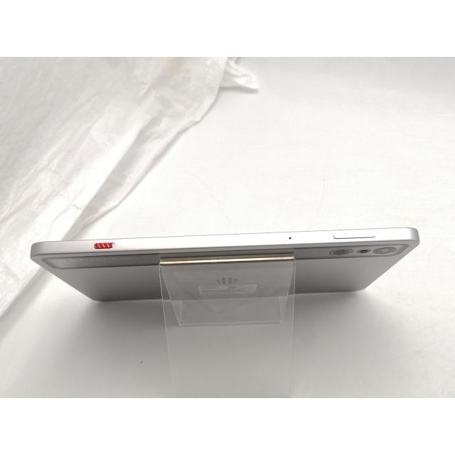 中古】Nubia 国内版 【Wi-Fi】 REDMAGIC Astra シルバー 16GB 512GB