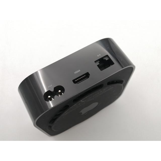 中古】Apple Apple TV 4K (第1世代/2017) 64GB MP7P2J/A【ECセンター