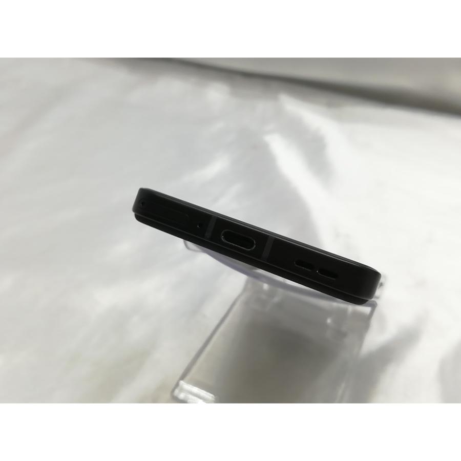 中古】ASUS 国内版 【SIMフリー】 Zenfone 9 8GB 128GB ミッドナイト