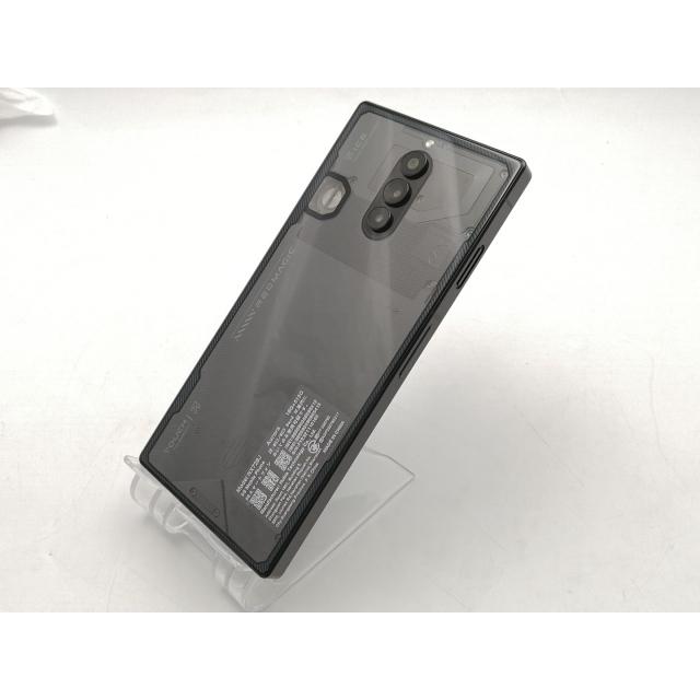 中古】Nubia 国内版 【SIMフリー】 REDMAGIC 8S Pro オーロラ 16GB
