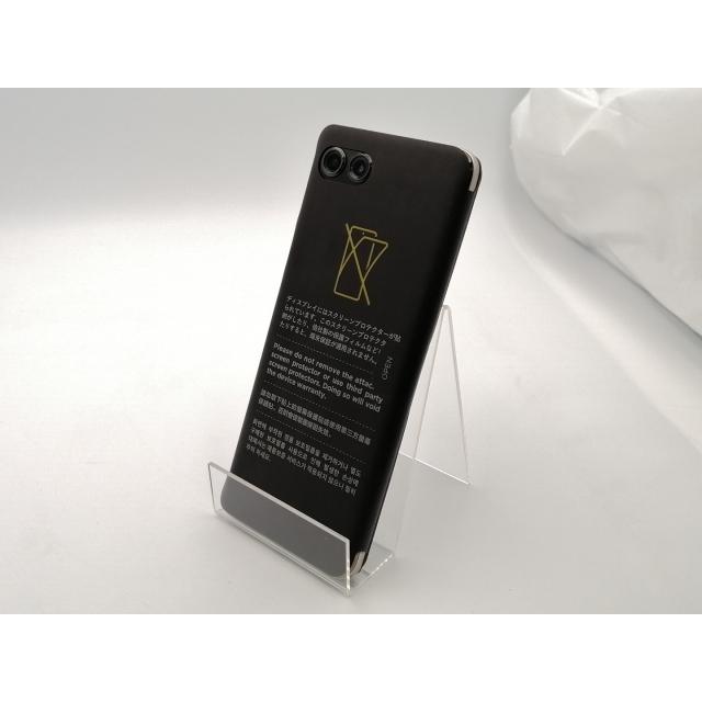 未使用】MOTOROLA SoftBank 【SIMフリー】 motorola razr 50s サンド