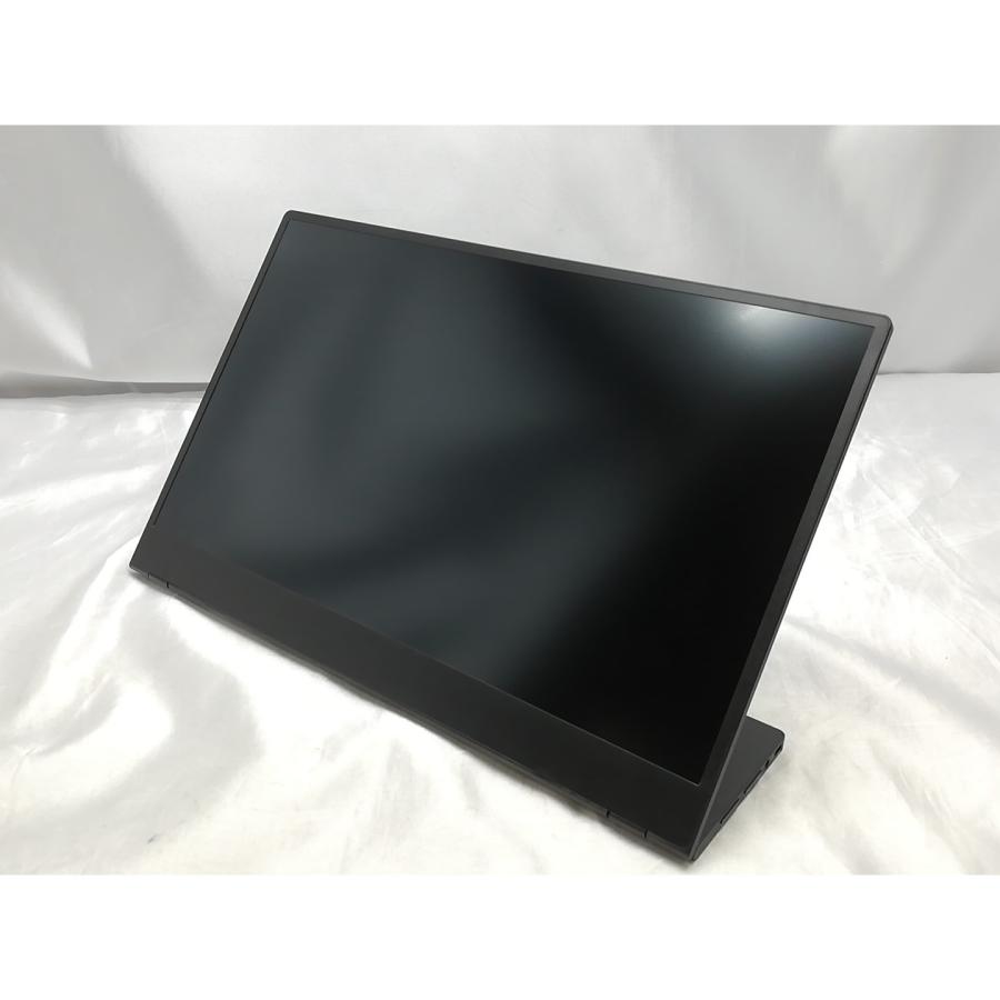 【中古】Links LKM-156FAB [15.6インチ/1920x1080/IPS/非光沢/USB-C/miniHDMI/60Hz](2022)【ECセンター】保証期間１週間 | 