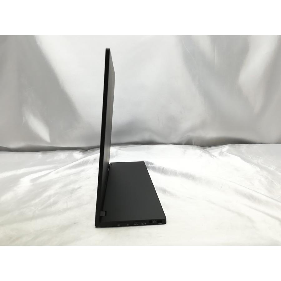 【中古】Links LKM-156FAB [15.6インチ/1920x1080/IPS/非光沢/USB-C/miniHDMI/60Hz](2022)【ECセンター】保証期間１週間 |  | 02