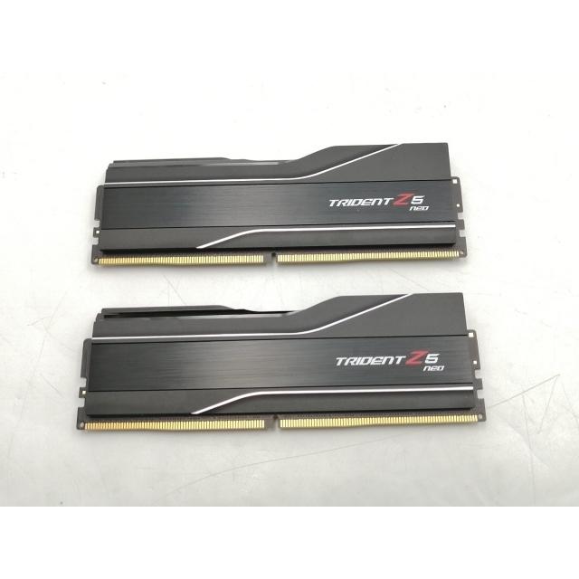 中古】DDR5 16GB 2枚組（合計32GB） DDR5-6000(PC5-48000