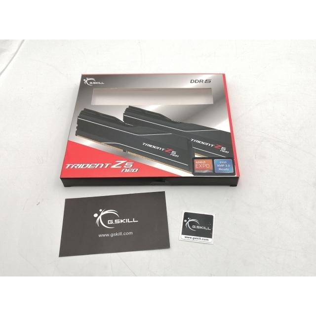 【中古】DDR5-6000 32GB(16GB×2枚) TEAM 中古】DDR5 16GB 2枚組（合計32GB） DDR5-5600(PC5-44800