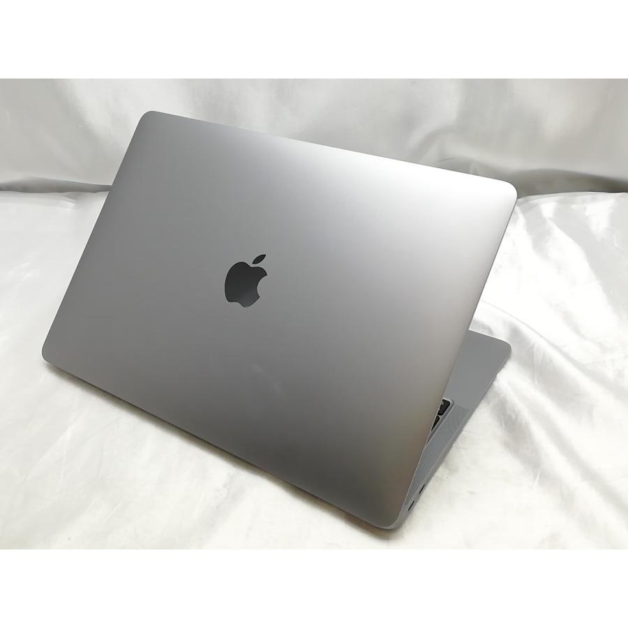 中古】Apple MacBook Air 13インチ CTO (M1・2020) スペースグレイ