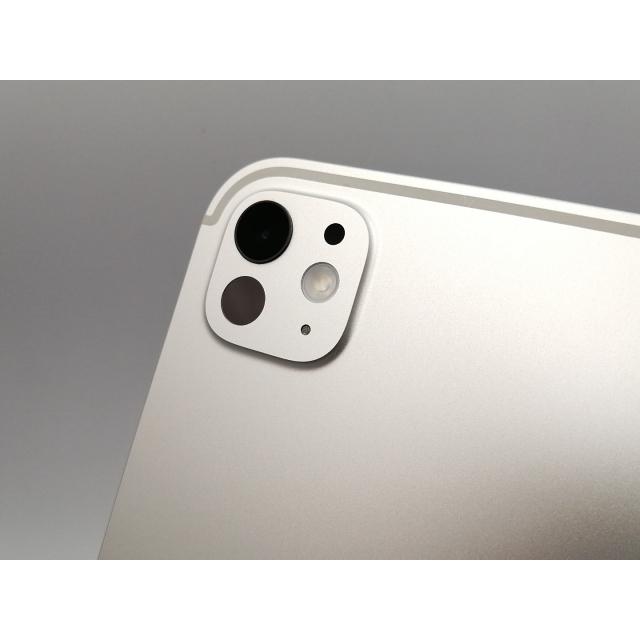 ほぼ未使用 iPad Pro M4 256GB Cellular3月30日迄限定 iPad Pro ☆新品未開封 2024年春モデル Apple 13インチ(M4) Wi-Fi