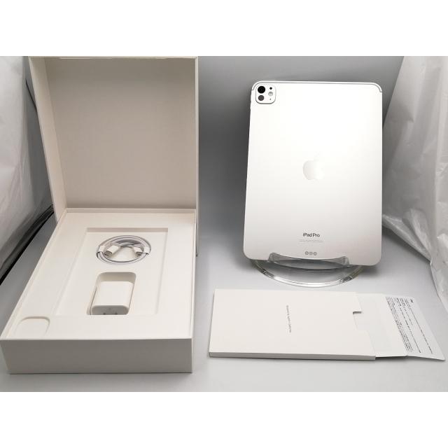 【新品未開封】iPadPro 2024 256GB 11インチ Wi-Fi M4 iPad Pro ☆新品未開封 2024年春モデル Apple 11インチ(M4) 第5世代 Wi