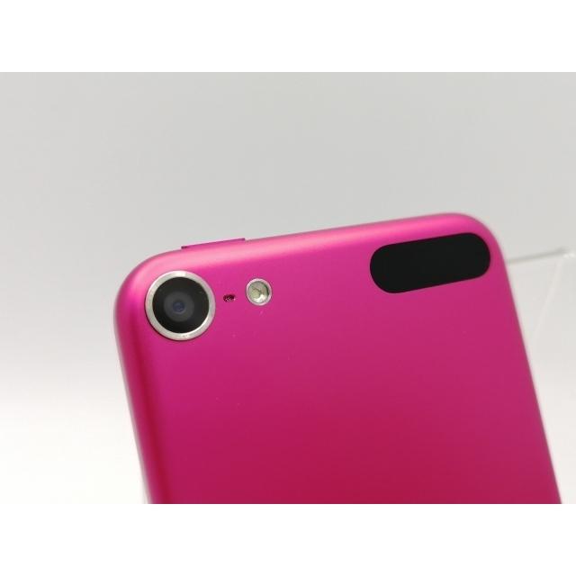 中古】Apple 海外版 iPod touch 128GB ピンク (2019/第7世代)【EC