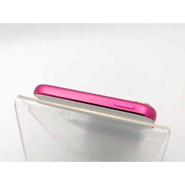 中古】Apple 海外版 iPod touch 128GB ピンク (2019/第7世代)【EC