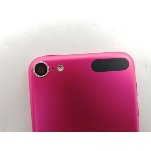 中古】Apple 海外版 iPod touch 128GB ピンク (2019/第7世代)【EC