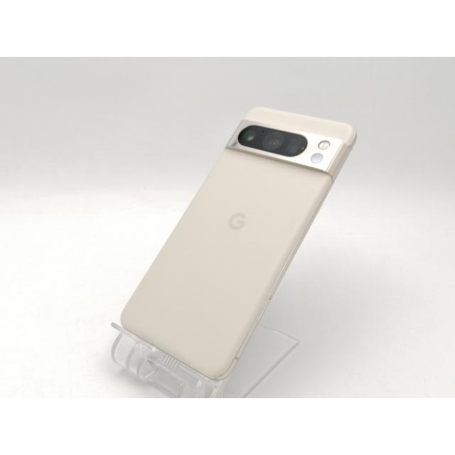 中古】Google 国内版 【SIMフリー】 Pixel 8 Pro ポーセリン 12GB