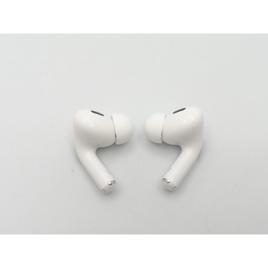 【未使用】AirPods Pro 第2世代 本体 MTJV3J/A 楽天市場】APPLE MTJV3J/A AirPods Pro 第2世代 MagSafe [完全