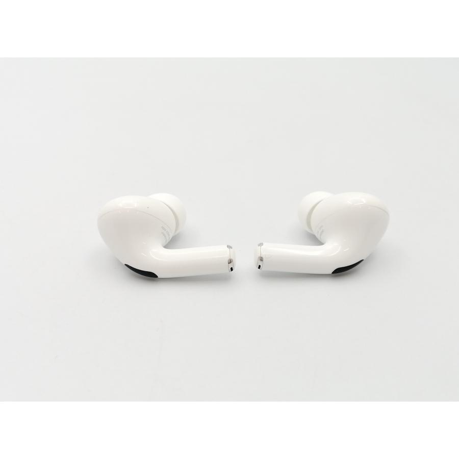 中古】Apple AirPods Pro 第2世代（2023/USB-C） MTJV3J/A【ECセンター