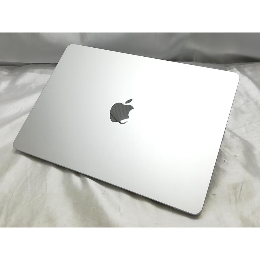中古】Apple MacBook Air 13インチ CTO (M2,2022) シルバー M2(CPU:8C