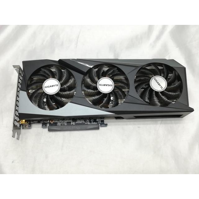 中古】GIGABYTE GeForce RTX 3060 GAMING OC 12G rev.2.0（GV