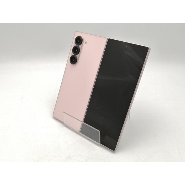 Samsung Galaxy Z Fold6 海外版 12GB 256GB 中古】SAMSUNG 海外版 【SIMフリー】 Galaxy Z Fold6 12GB 256GB【EC