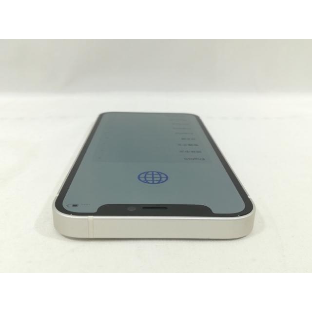 iPhone 12 mini 【中古】Apple au 【SIMロック解除済み】 64GB