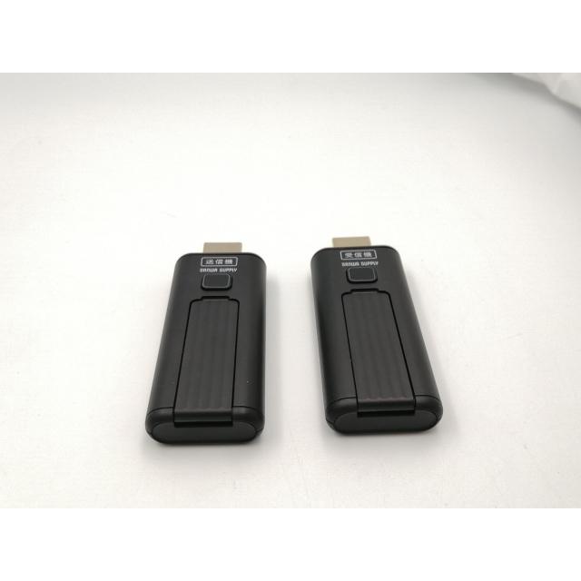 中古】サンワサプライ VGA-EXWHD9 ワイヤレスHDMIエクステンダー