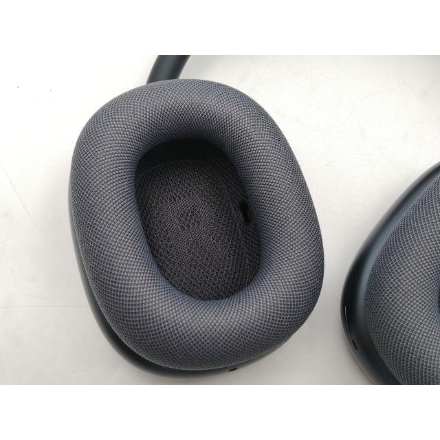 中古】Apple AirPods Max（2024/USB-C） ミッドナイト MWW43ZA/A【EC