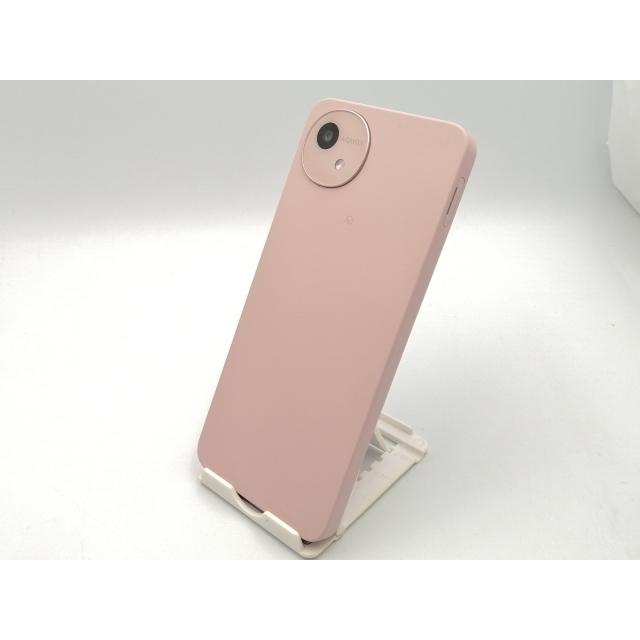 【新品・未開封】AQUOS wish4 ピンク 新品・未開封】AQUOS wish4 ピンク AQUOS wish 4 ピンク 新品未開封