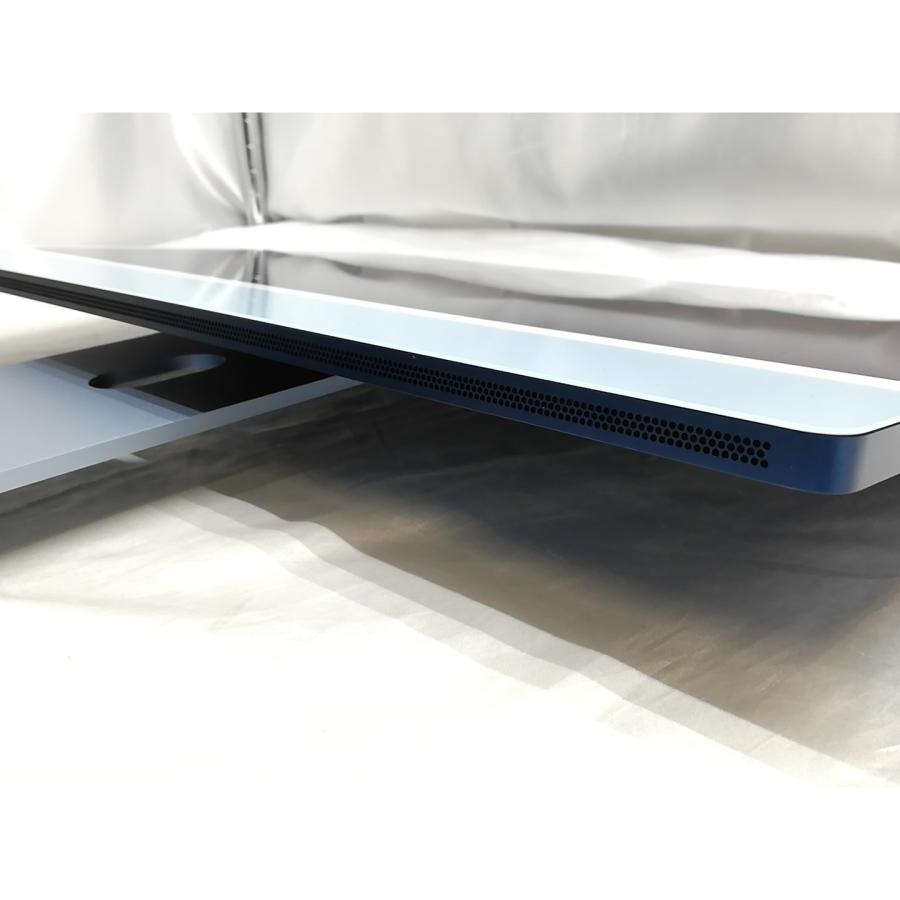 中古】Apple iMac 24インチ 4.5K Retinaディスプレイ M1(CPU:8C/GPU:7C